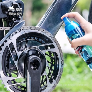 Inhibiteur et dissolvant de rouille à base d'eau pour vélo de course à voile Nettoyant et lubrifiant efficaces pour l'élimination de la rouille - Product Image 5