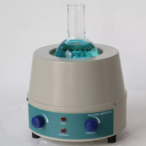 Manteau chauffant de laboratoire de haute qualité avec agitateur magnétique pour chauffage DC-98-II-B 500ml, Manteau chauffant DC-98-II-B 500ml - Product Image 2