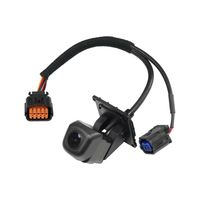 99241-K0000 99241K0000 Caméra de recul pour Kia Soul 2020-2022, caméra de stationnement assistée