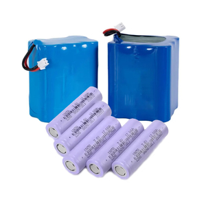Batteria al Litio Cilindrica Ricaricabile Personalizzata 22.2V 4000mAh, Pacco Batterie 21700 10C per Droni - Product Image 1