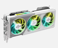Nouvelle carte graphique de jeu AsROCK Radeon RX 9070 STEEL LEGEND 16G MXM Fan Desktop Dual 4K GDDR7