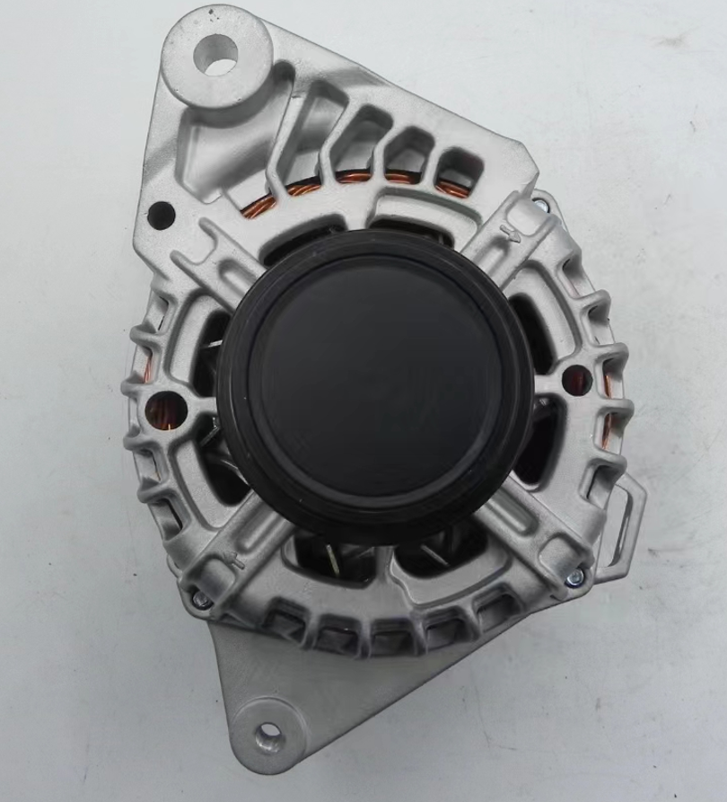 N 12V/90A Alternator for Hyundai Elantra GT - Reliable Power