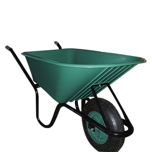 Wb6424S costruzione carriola ferro e metallo strumento agricolo da giardino con <span class=keywords><strong>dimensioni</strong></span> convenienti - Product Image 3