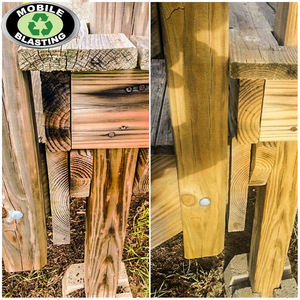 Attrezzatura Mobile per <span class=keywords><strong>Sabbiatura</strong></span> Senza Polvere Usata Db500 in Vendita - Product Image 2