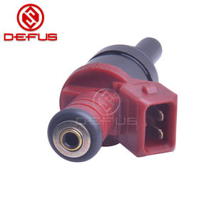 DEFUS iniettore di carburante ad alte prestazioni 6900371 per S40/V40 1.9L 1550388 ricambi auto ugello iniettore carburante all'ingrosso - Product Image 4