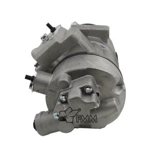 Compresor de Aire Acondicionado 6SEU14C para Corolla 1.6L 1998 - 2006 88310-1A751 447190-8502 883101A751 4471908502 - Product Image 6