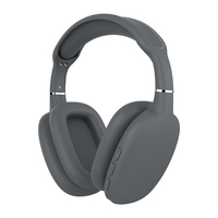 Casque d'écoute stéréo à réduction de bruit de type C à son parfait personnalisé vente en gros