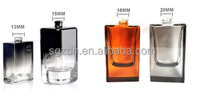 13mm bán tự động nước hoa chai đóng nắp máy khí nén động cơ Hướng dẫn sử dụng uốn tóc bồng công cụ thực phẩm đồ uống bao bì Thùng loại gỗ - Product Image 5