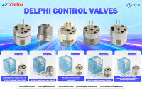 صمام حقن وقود الديزل رقم 511(9) لشاحنات DAF EURO 6، رقم 35 #   7206-1013 لحاقن وحدات F2E 3+3 رقم 22459522 22311990 22378580
