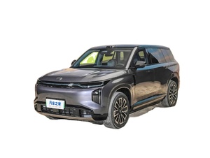 Prix le plus bas 2025 Trumpchi Xiangwang <span class=keywords><strong>S7</strong></span> Version Max 205 km SUV 5 places Recharge rapide en 0,28 heure Intérieur sombre pour conducteurs adultes - Product Image 1
