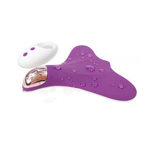 Vibratore a Farfalla Wireless Indossabile per Clitoride e Vagina, Prodotti Erotici per Adulti, Massaggiatore Corporeo CN;GUA - Product Image 6