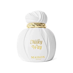 <span class=keywords><strong>Armaf</strong></span> EDT Spray Tamaño Viaje Internacional Vanilla Voyage Bread Vase Perfume para Hombre para Uso en Oriente Medio - Product Image 2