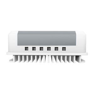 Régulateur intelligent 60A 12V 48V pour panneau solaire, contrôleur de charge solaire MPPT pour batterie lithium LiFePO4 avec Wi-Fi - Product Image 4