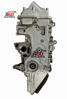 Moteur nu 4GX13 1.3L neuf pour FAW V70 V80 T80, bloc moteur CA4GX13