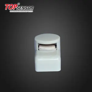 Topsensor Eas Solusi Keamanan 8.2Mhz RF Optical Tag 58K AM System Tag