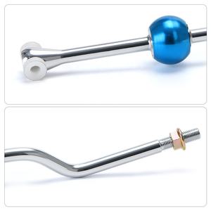 <span class=keywords><strong>Palanca</strong></span> <span class=keywords><strong>de</strong></span> Cambios Corta M10X1.25 para Peugeot <span class=keywords><strong>206</strong></span> 1999 2000 PQY-SFT02 - Product Image 3