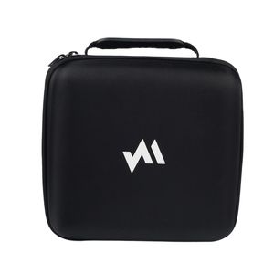 Atacado Custom Moda Grande Capacidade EVA PVC Maquiagem Sacos para As Mulheres Waterproof Zipper Cosmetic Case Letter para Viagem - Product Image 6