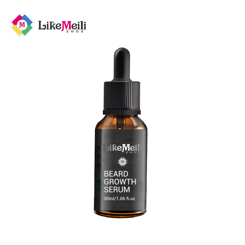 beard oil 30ml