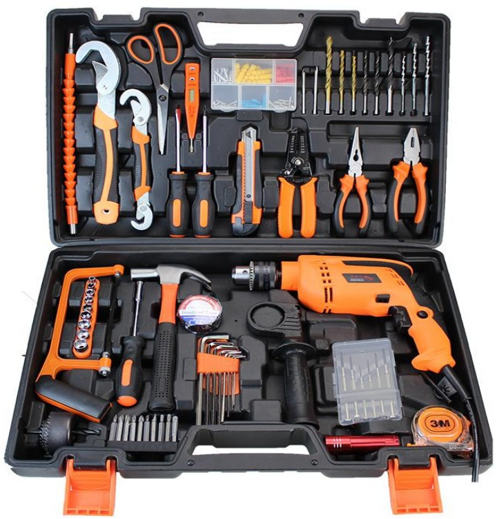 Household Tool Sets Auto Repair Tool