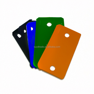 ידית סכין דמוי צב, דגם Youda G10, פיברגלס, מתח גבוה 220V,  לייצור סכינים בהתאמה אישית - Product Image 1