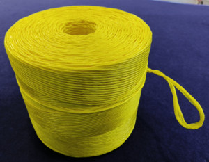 Spago in polipropilene legante <span class=keywords><strong>tufo</strong></span>, spago da imballaggio commerciale - Product Image 4