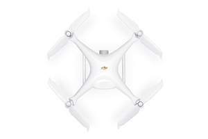 กล้อง V2.0 4 Pro PHANTOM 4 Pro dron dron กล้องวิดีโอ4K HD V2.0 P4P RC FPV Quadcopter ของแท้ใหม่ - Product Image 6