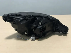 Hot Sale High Quality <b>LED</b> <b>Headlight</b> for LS460 2013-2015 White 6000K Color Temperature Front Position 12V Models <b>LED</b> <b>Headlights</b> f - Product Image 3