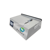 Machine à attacher les serre-câbles en nylon à tête spéciale électrique pure personnalisée