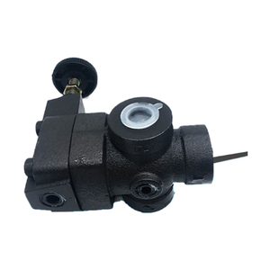 Hydraulic Manual Multi Way Directional <strong>Valve</strong> Control <strong>Valve</strong> 101 Series Hydraulic <strong>Valve</strong>