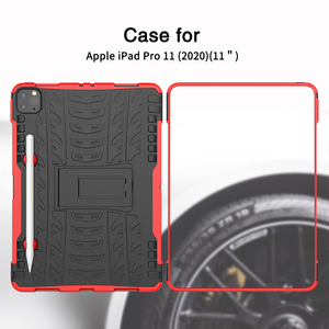 Housse de tablette pour enfants à prix avantageux avec emplacement pour stylet et béquille intégrée pour <span class=keywords><strong>iPad</strong></span> Pro 11 2020 - Product Image 5