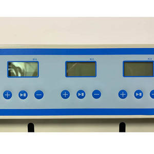 <span class=keywords><strong>BJ</strong></span>-III <span class=keywords><strong>3</strong></span> Tassen Tablet Zeitlimit <span class=keywords><strong>Tester</strong></span> 220V Zerfalls <span class=keywords><strong>tester</strong></span> mit 1 Jahr Garantie - Product Image 5