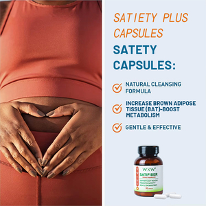 Quemador de Grasa Certificado Más Vendido con Garcinia HCA y Té Verde para la Pérdida de Peso - Product Image 4