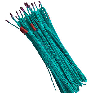 اختار أي طول وأي لون، قابل للتخصيص والاختيار، تصنيع حسب الطلب للألعاب النارية - Product Image 2