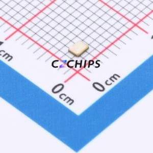 Y201616MDBCX Crystal (Passive) SMD2016-4P Crystal Oscillator SMD Crystal Oscillator 16MHz 10ppm 9pF - Product Image 1