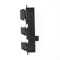 93570-1W155 935701W155 LHD de Control de potencia interruptor de la ventana para Kia Rio (4 puerta) 2012-2015