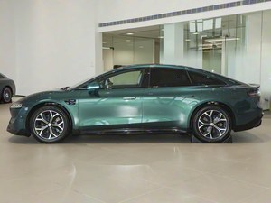 Second Hand Aito Luxeed S7 2024 Pro Max Electric Car >700km NEDC Range 300kW Power 500Nm Torque 90-110kWh <strong>Battery</strong> 800V - Product Image 2