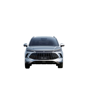 BYD Song Plus DM-i, crossover hybride rechargeable écologique, faible consommation de carburant, SUV familial 5 places à prix abordable - Product Image 1