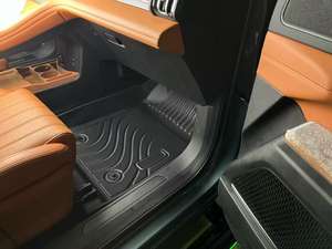 Alfombrillas Personalizadas para Piso de Vehículo, para Everest 2022 de 7 Asientos, Protección Interior, Duraderas y Antideslizantes - Product Image 3