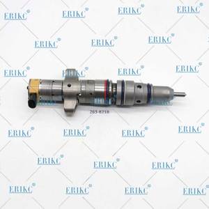 ERIKC 263 8218 C7 Động Cơ <span class=keywords><strong>Injector</strong></span> 263-8218 <span class=keywords><strong>268</strong></span> <span class=keywords><strong>1835</strong></span> Diesel <span class=keywords><strong>Injector</strong></span> 2681835 Bơm Nhiên Liệu Tiêm 2638218 <span class=keywords><strong>268</strong></span>-<span class=keywords><strong>1835</strong></span> - Product Image 4