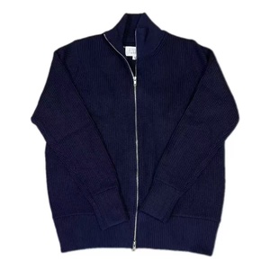 Custom Sweater Male 2025 Fashion Autumn Winter Wholesale <strong>Cardigan</strong> Blank Knitted Black <strong>Zip</strong> <strong>up</strong> Unisex Jackets <strong>Men</strong> Sweater - Product Image 6
