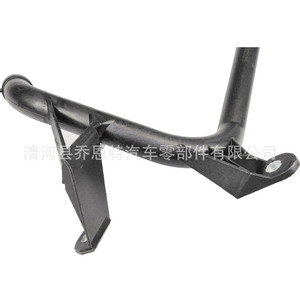 ท่อน้ำหล่อเย็นสำหรับ BMW E46 E39 Z4 E38 E85ชิ้นส่วนอะไหล่พลาสติก11537502525 - Product Image 3