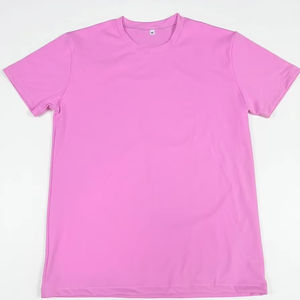 Camiseta Deportiva para Exteriores, de Secado Rápido, Transpirable y con Absorción de Humedad - Product Image 3
