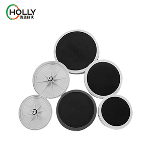 Đĩa khuếch tán bọt khí mịn 12 inch thiết kế mới dùng cho xử lý nước thải - Product Image 4