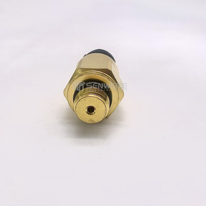 เซ็นเซอร์วัดแรงดันน้ำมันสำหรับคนงาน 51274210246 สำหรับรถตักล้อยางไฟฟ้า เครื่องจักรก่อสร้าง ความเข้ากันได้สูง - Product Image 5