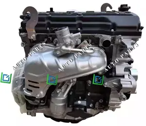 Newpars Auto Parts Carburetor 2RZ diesel engine 2RZ Auto engine parts Long Block for Toyota HiAce H100 Engine Assembly