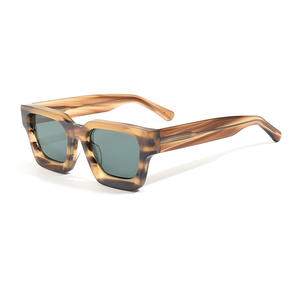 Lunettes De Soleil Polaris Es Culos De Sol Feminino Occiali Da Sole Uomo - Product Image 5