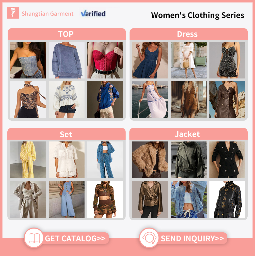 OEM Ladies Solid Stretch Knit Two Piece Outfit Asymmetrical Off Shoulder Crop Top Side Slit Ruched Long Skirt Set for Women · image 6