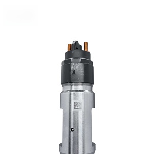 Injecteur de carburant diesel d'origine DSGENUINE OEM NEUF 0445120354 - Product Image 2