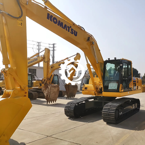 Goede kwaliteit, best verkochte <span class=keywords><strong>Komatsu</strong></span> graafmachine PC 200, <span class=keywords><strong>Komatsu</strong></span> graafmachine, gebruikte <span class=keywords><strong>Komatsu</strong></span> graafmachines PC200, PC200-7 op voorraad - Product Image 2