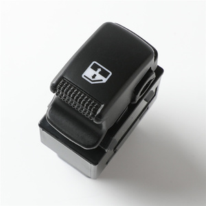 Interrupteur de commande de lève-vitre électrique avant arrière gauche droit 93580-2E000 pour <span class=keywords><strong>Hyundai</strong></span> <span class=keywords><strong>Tucson</strong></span> 2005 - 2009 - Product Image 2